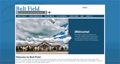 Desktop Screenshot of bultfield.com