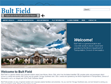 Tablet Screenshot of bultfield.com